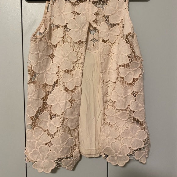 RW&Co flower tank - Picture 2 of 4